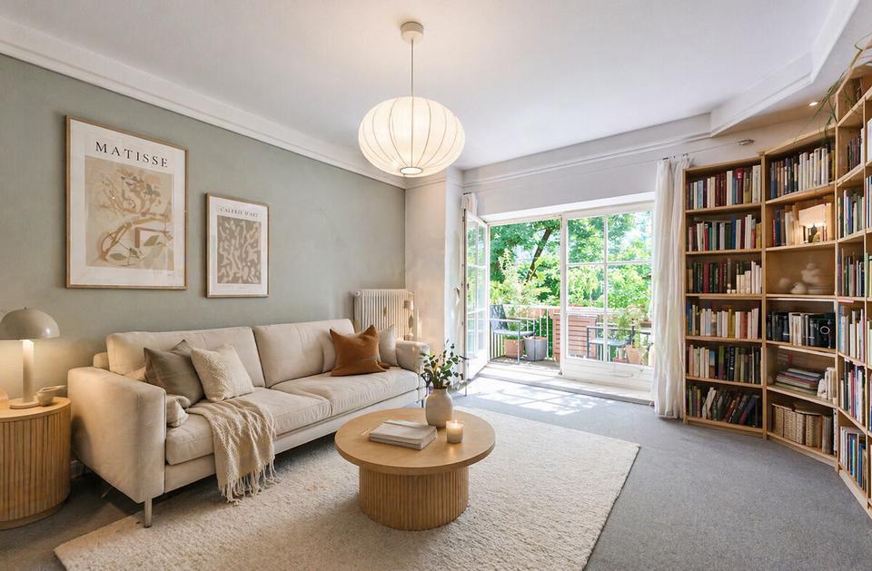 2 BR apartment for sale — Westend, Galway