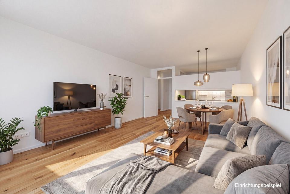 2 BR apartment for sale — Cedofeita, Porto