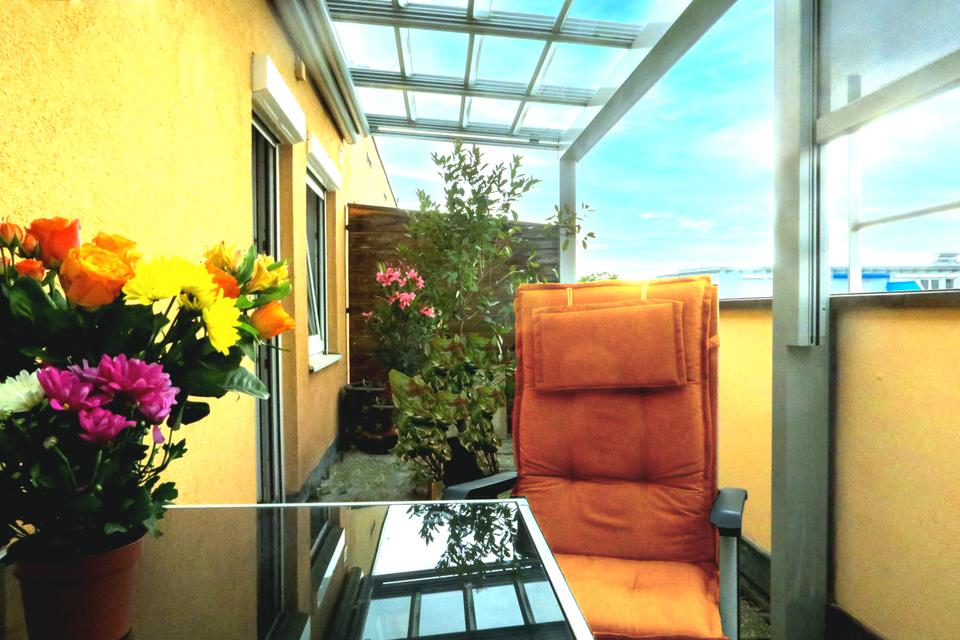 1 BR apartment for sale — Pradl, Innsbruck
