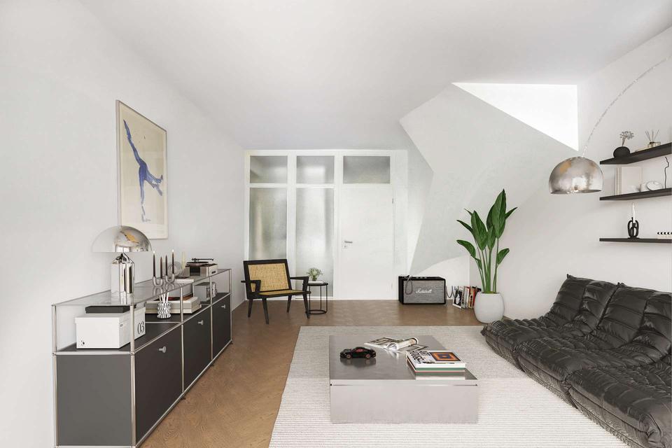 2 BR house for sale — Oliwa, Gdańsk