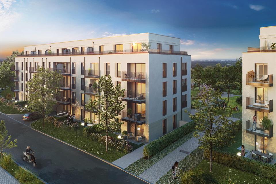 3 BR apartment for sale — Ledeberg, Ghent