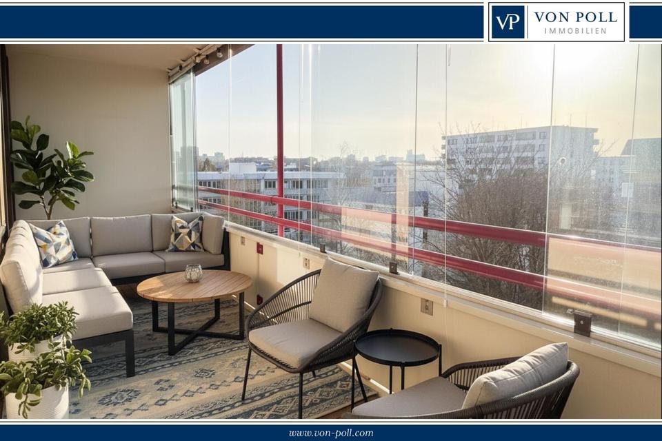 2 BR apartment for sale — Praga, Warsaw