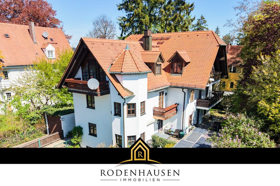 3 BR apartment for sale — Hötting, Innsbruck