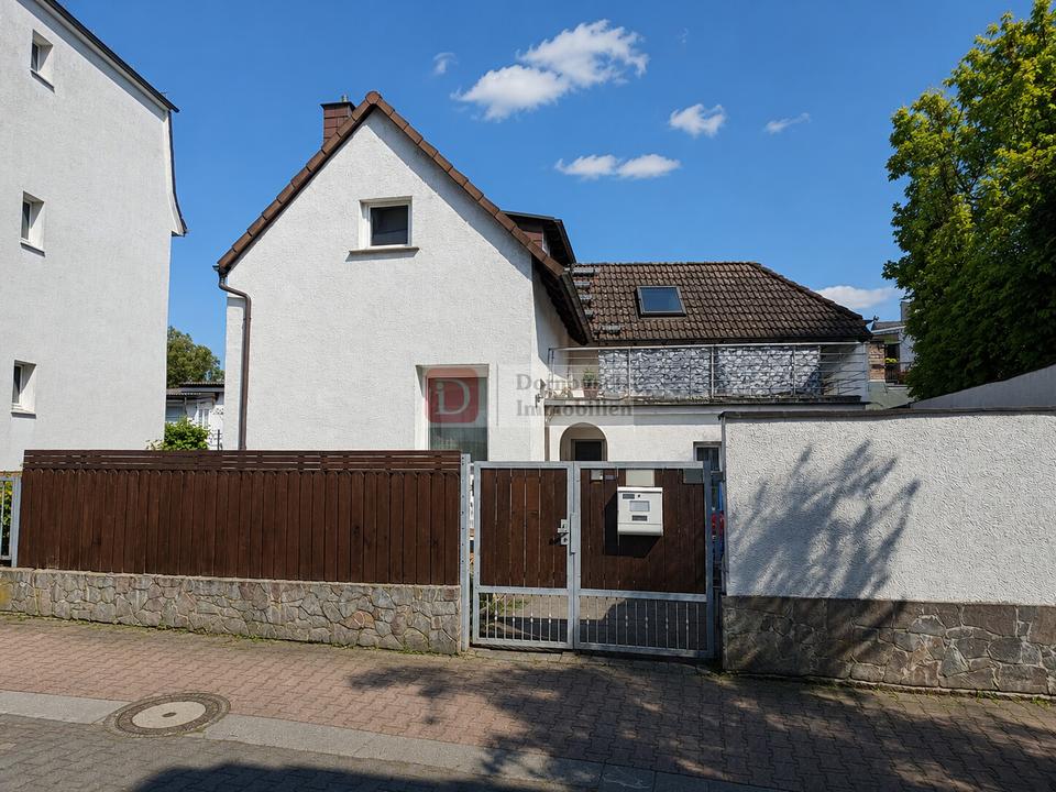 3-Room Villa for Rent — Frankfurt