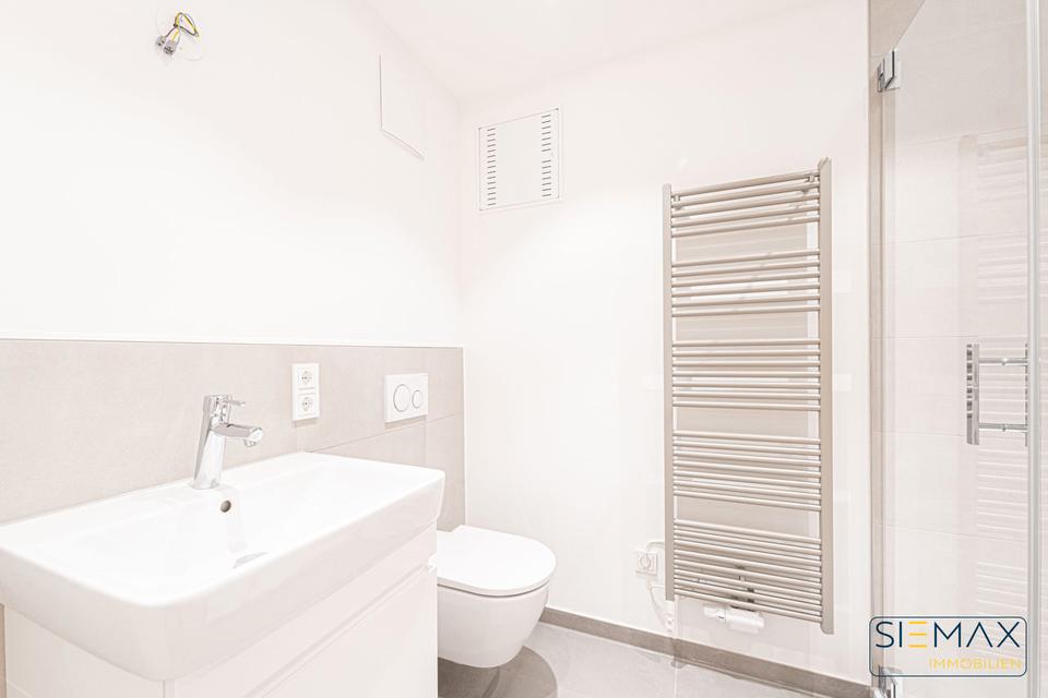 1-Room Apartment for Sale — Munich