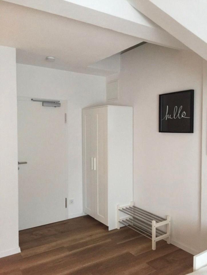 1 BR Apartment for Sale — Bucktown, Chicago
