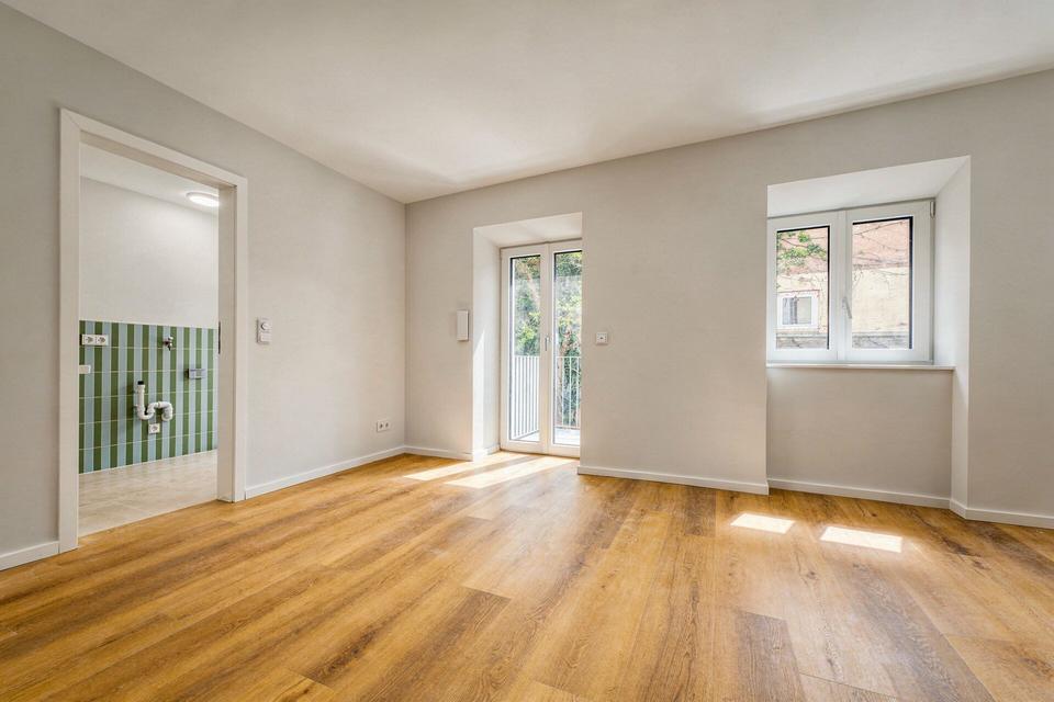 2 BR Apartment for Sale — SOMA, San Francisco