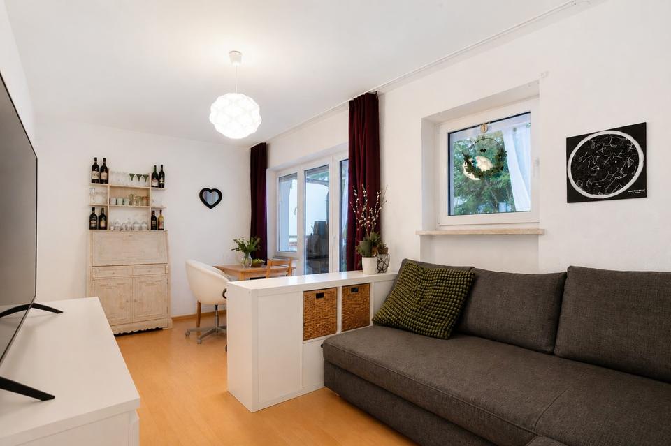 1 BR apartment for sale — Douglas, Cork