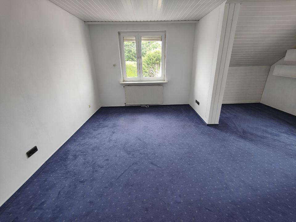 2-Room Apartment for Rent — Frankfurt