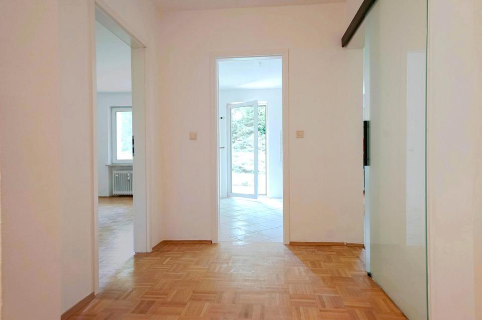 2-Room Apartment for Rent — Munich