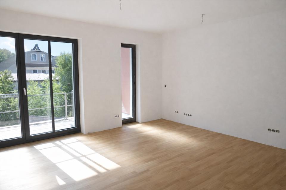 2-Room Apartment for Rent — Munich