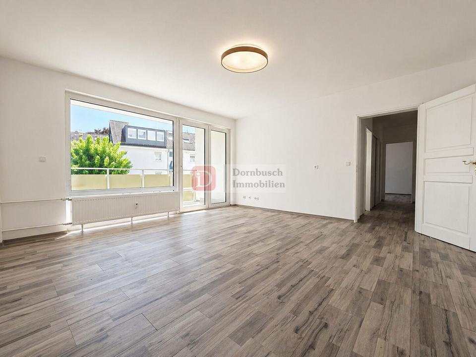 2-Room Apartment for Sale — Frankfurt