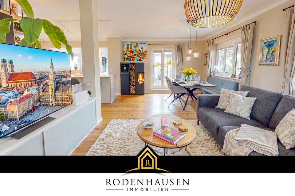 3 BR apartment for sale — Śródmieście, Gdańsk