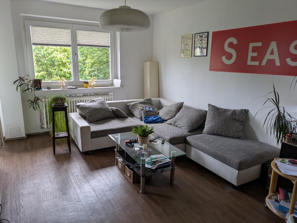 4-Room Apartment for Sale — Frankfurt