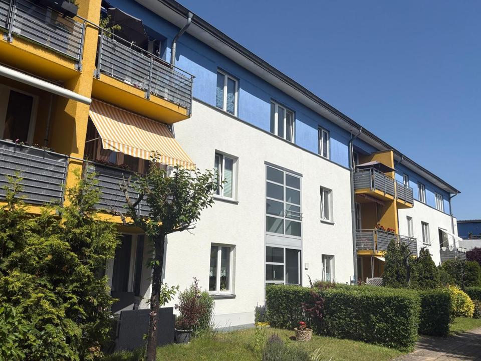 2 BR apartment for sale — Eyre Square, Galway