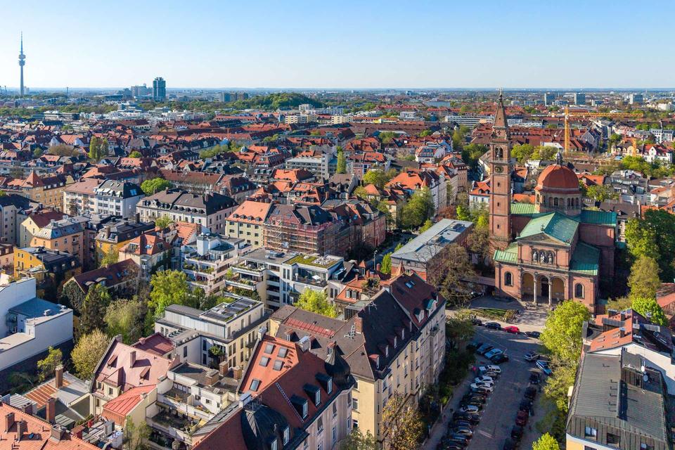 5 BR apartment for sale — Zuid, Antwerp