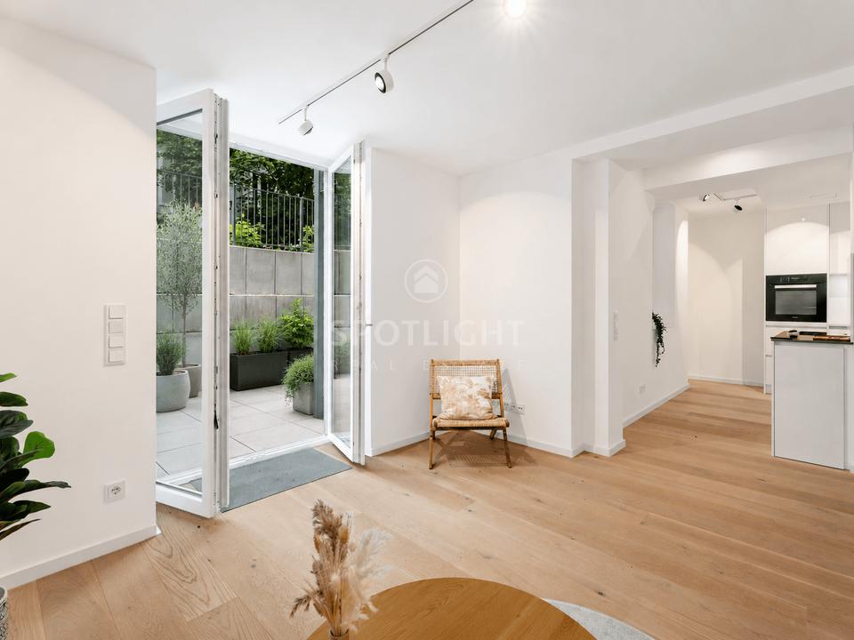 3 BR apartment for sale — Parque das Nações, Lisbon