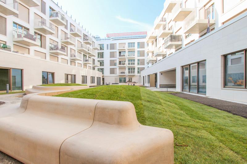 3-Room Apartment for Rent — Munich