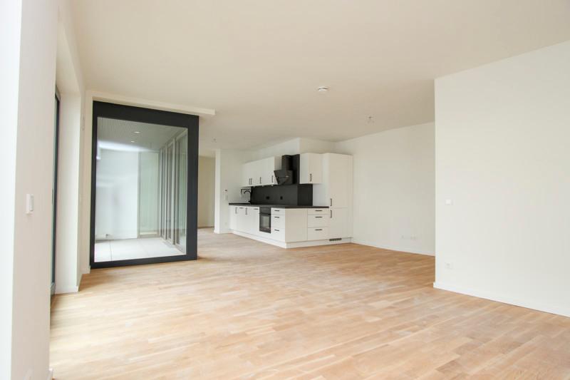 3-Room Apartment for Rent — Munich