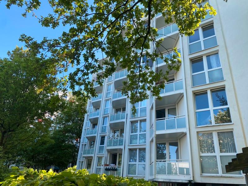 1 BR Apartment for Sale — Stapleton, Denver