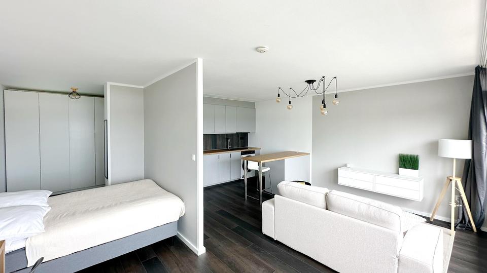 2 BR Apartment for Sale — North Beach, San Francisco