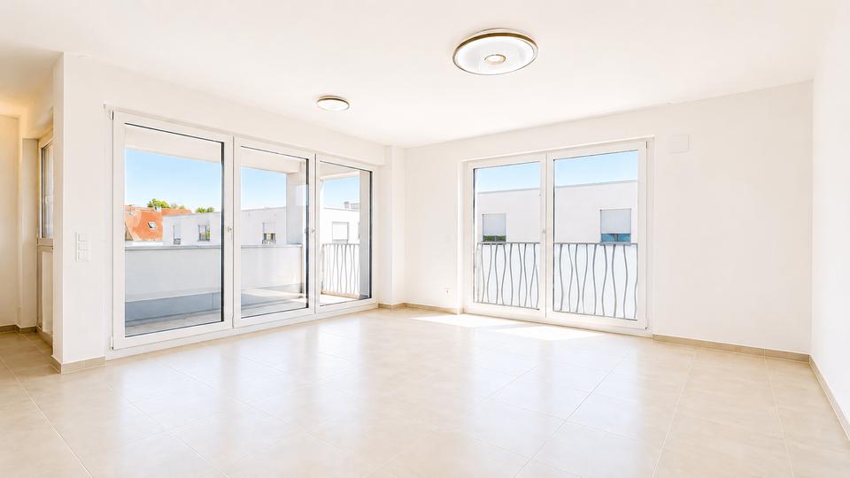3 BR apartment for sale — Karlín, Prague