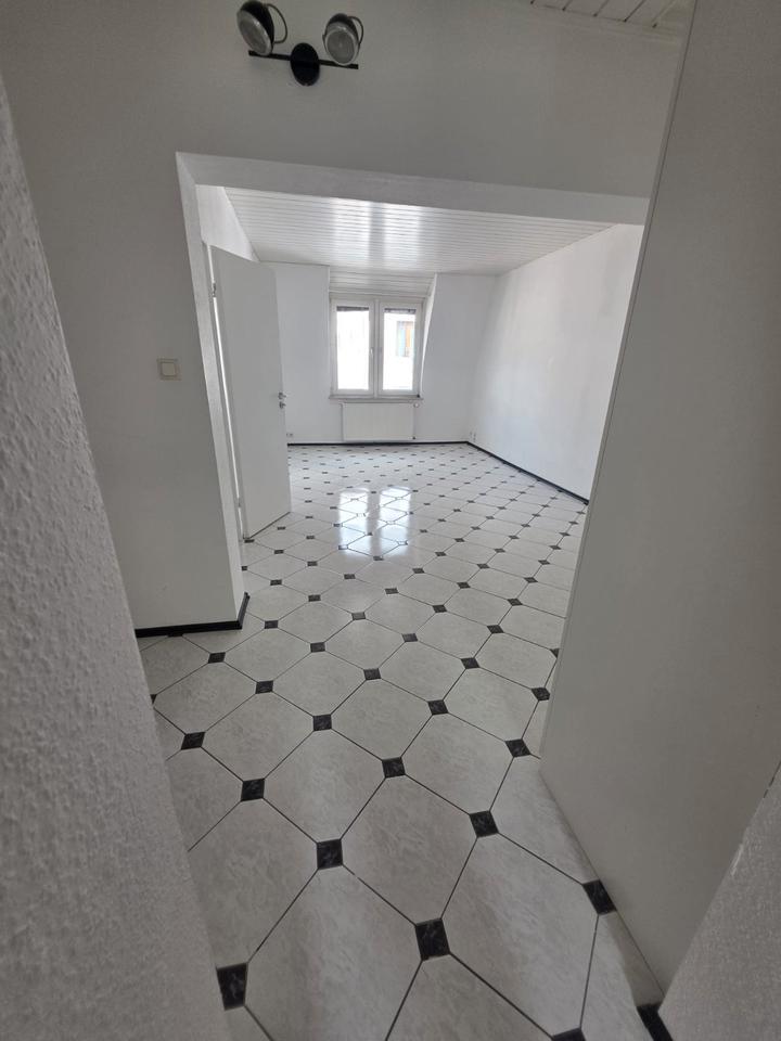 2-Room Apartment for Sale — Frankfurt