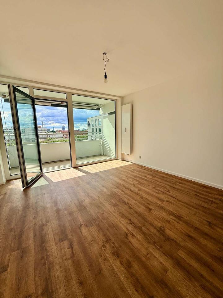 1 BR apartment for sale — Temple Bar, Dublin