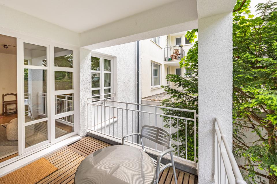 2 BR apartment for sale — Foz, Porto