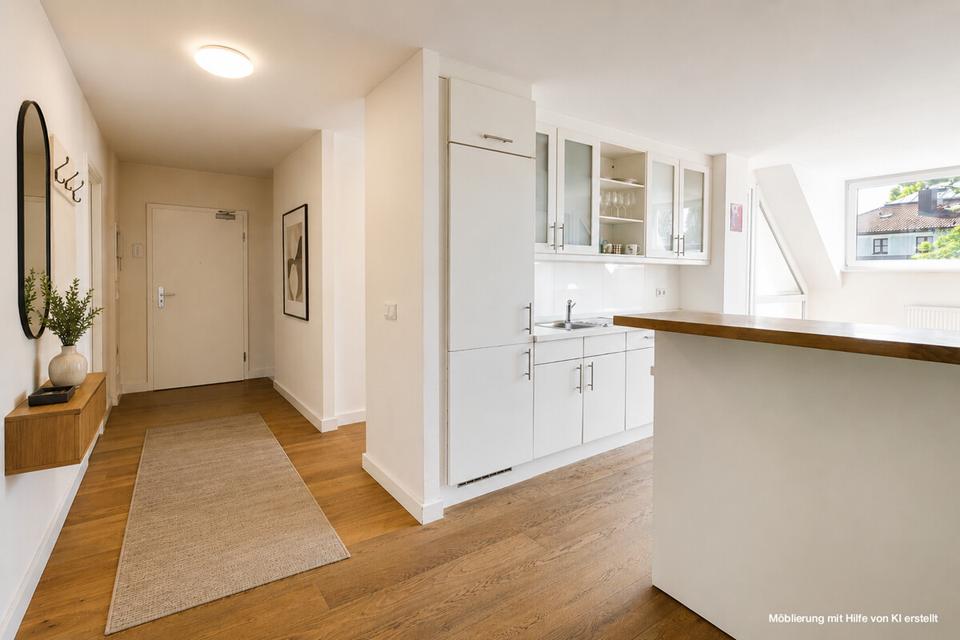 4 BR apartment for sale — Olhão, Faro