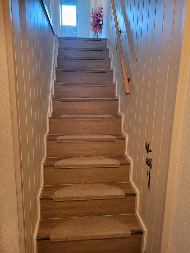 3-Room Apartment for Rent — Frankfurt