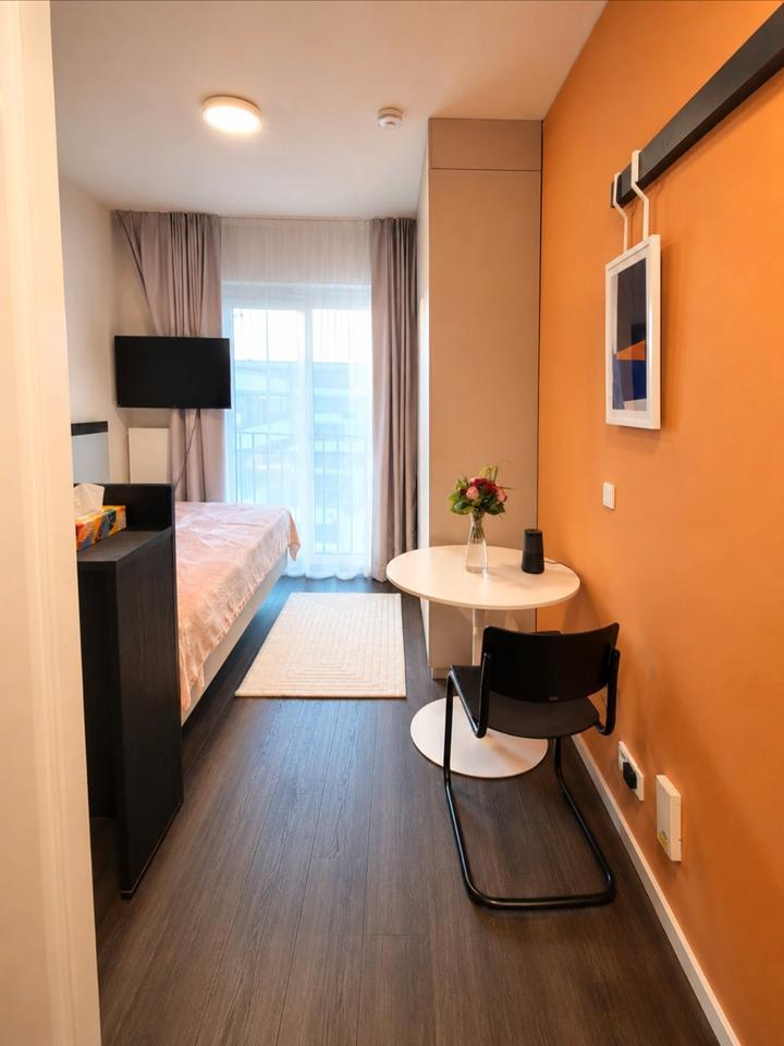1 BR Apartment for Sale — Inman Park, Atlanta