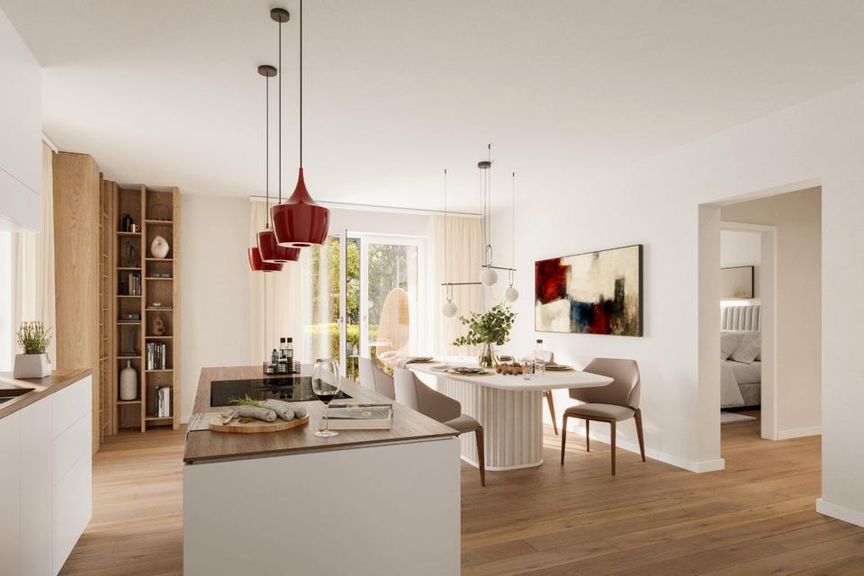 4 BR apartment for sale — Kazimierz, Kraków