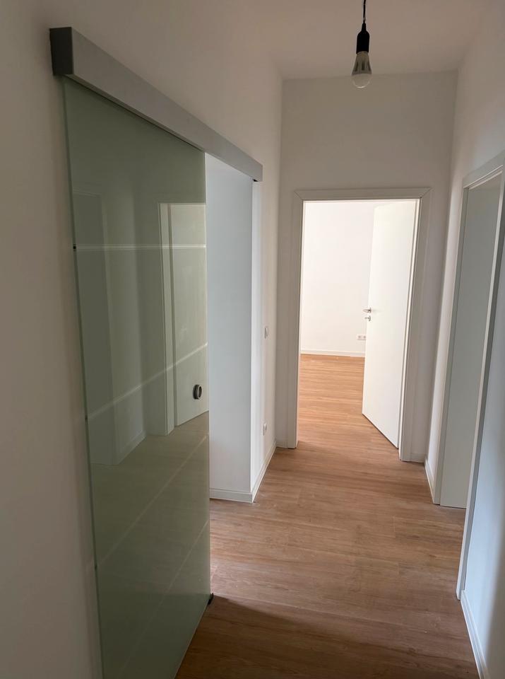 5-Room Apartment for Sale — Frankfurt
