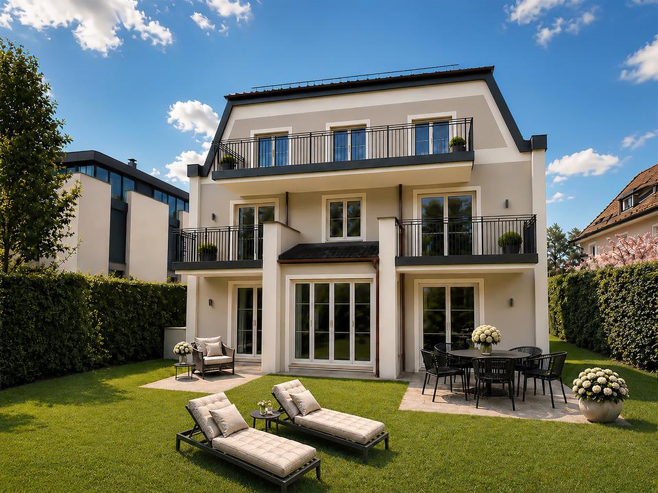 4 BR house for sale — Sablon, Brussels
