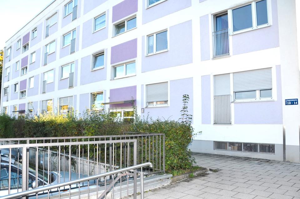 1 BR apartment for sale — Ledeberg, Ghent