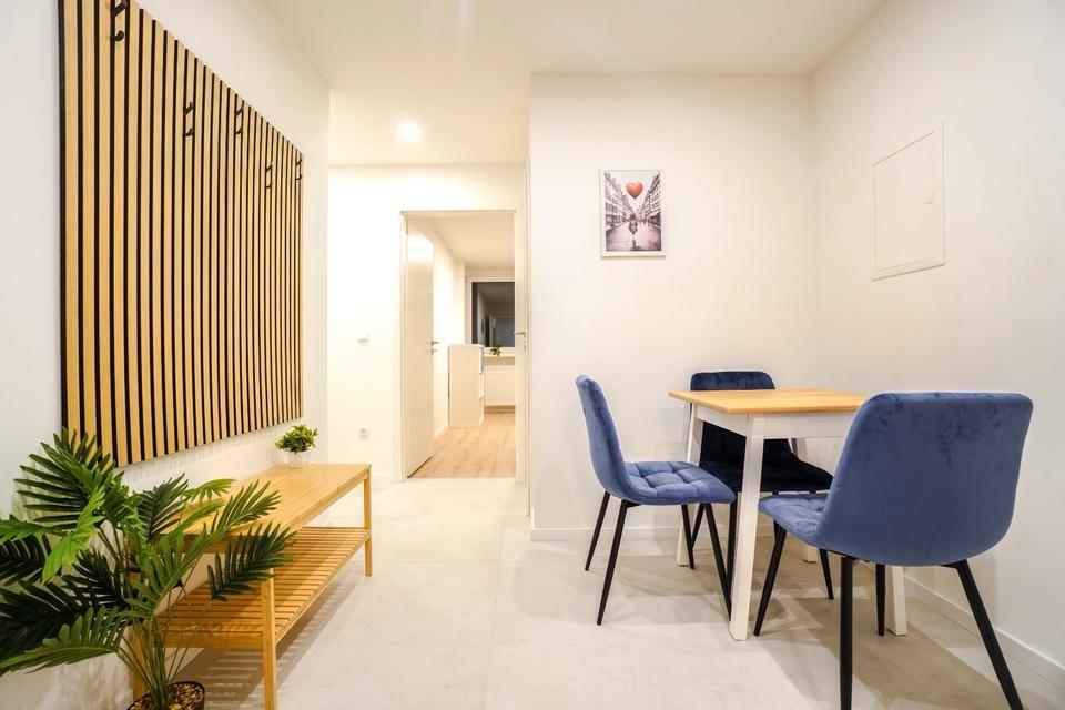 4 BR apartment for sale — Sablon, Brussels