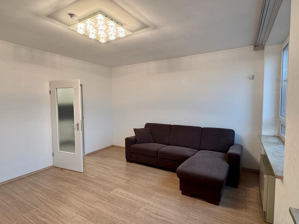 2-Room Apartment for Rent — Hamburg