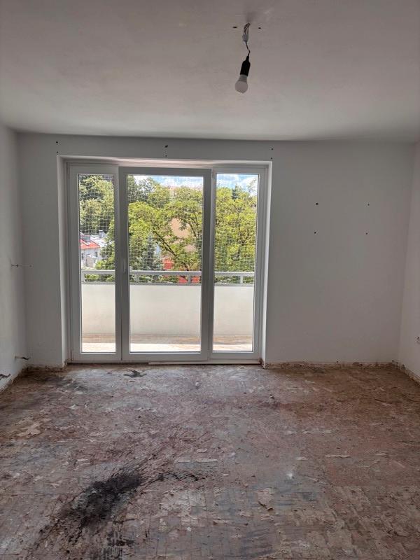 3-Room Apartment for Rent — Munich