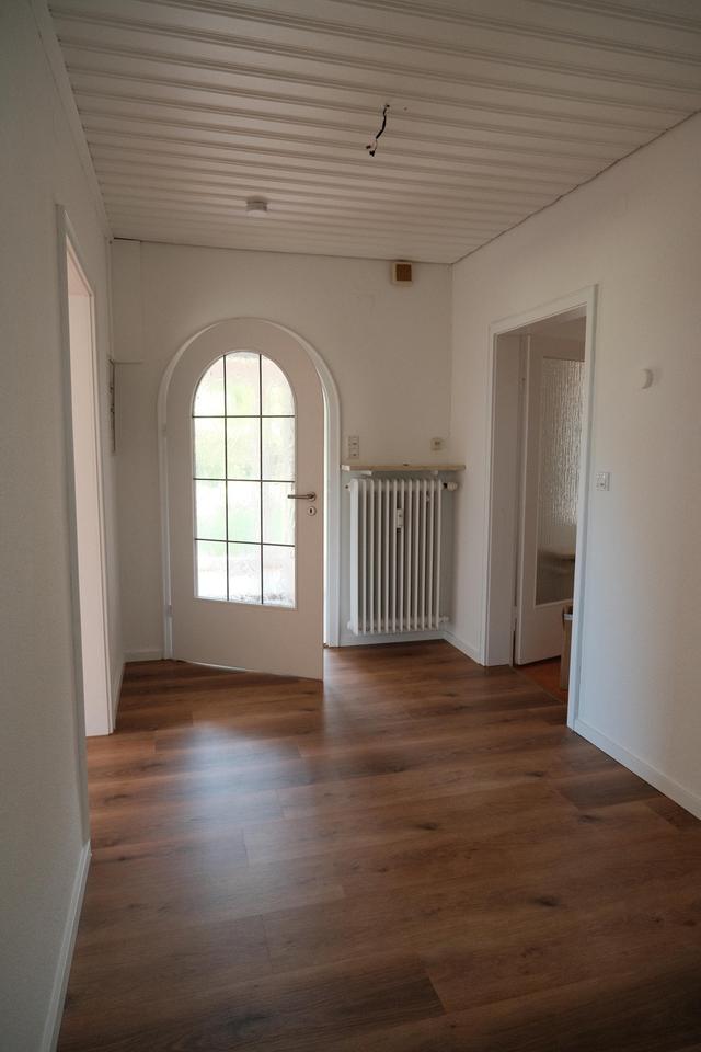 2-Room Apartment for Rent — Munich