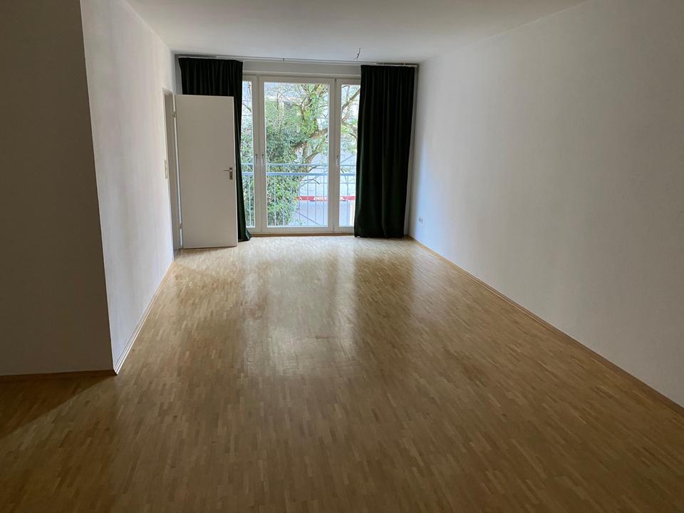 1-Room Apartment for Rent — Munich