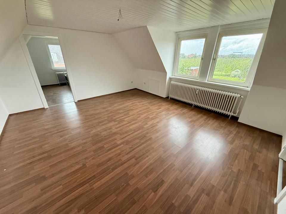 3-Room Apartment for Rent — Hamburg