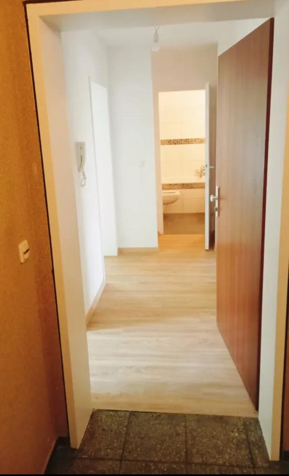 2-Room Apartment for Rent — Munich