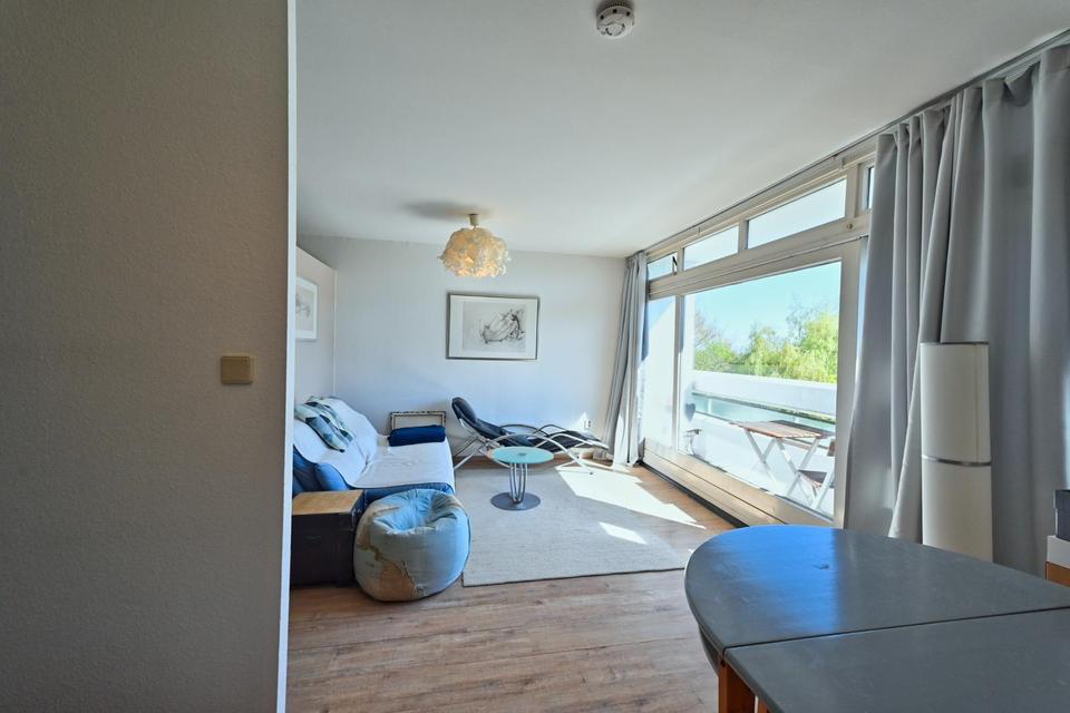 1 BR Apartment for Sale — Manhattan, New York