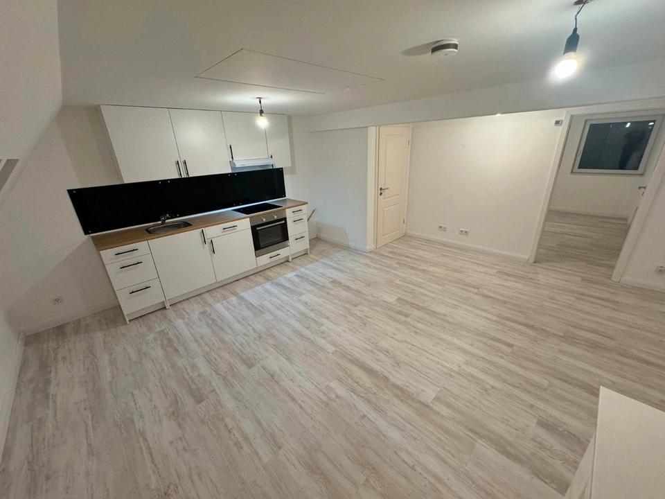2 BR Apartment for Sale — St. Johns, Portland