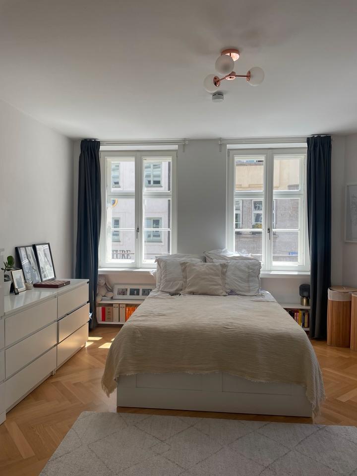 2-Room Apartment for Rent — Munich