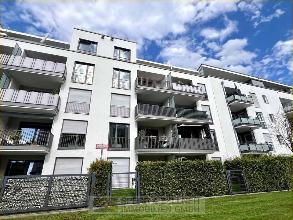 3-Room Apartment for Rent — Munich