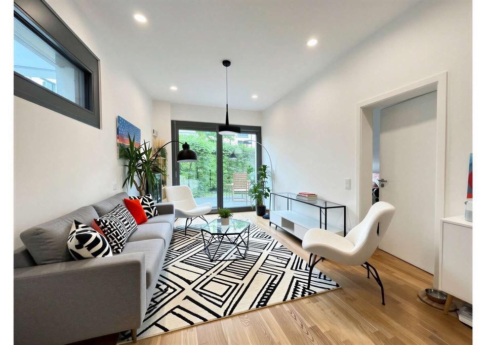 2 BR apartment for sale — Líšeň, Brno