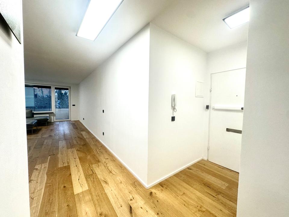 2-Room Apartment for Sale — Munich