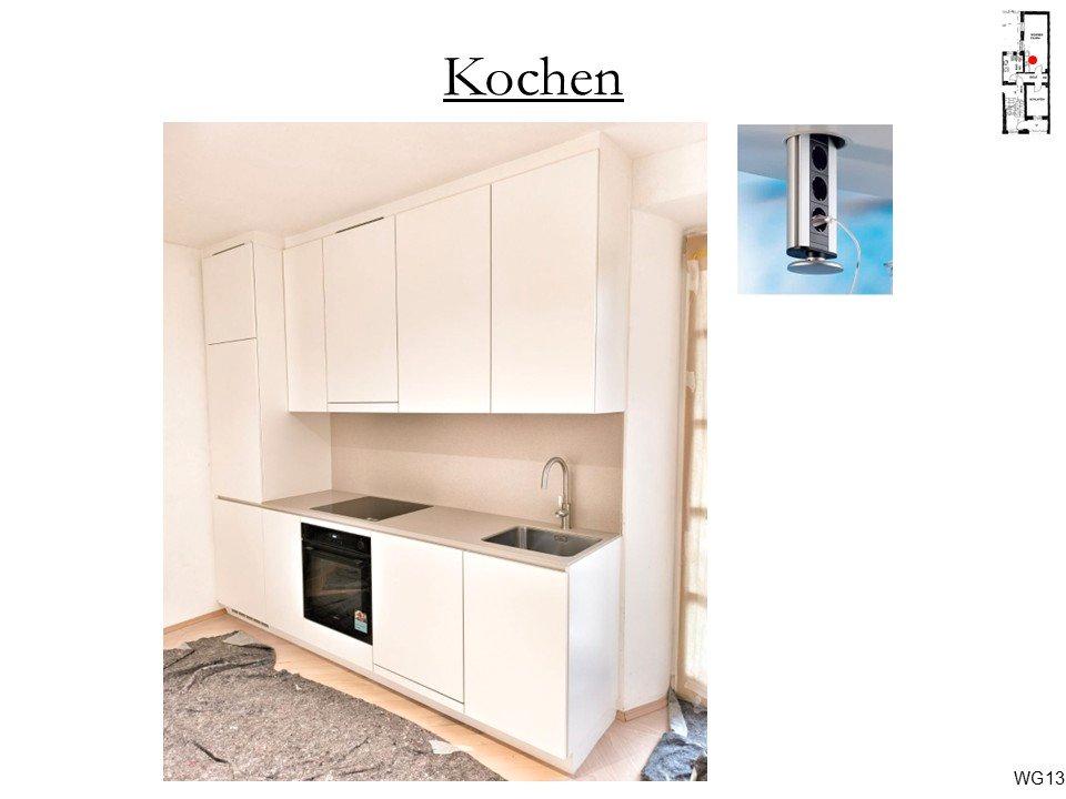 5-Room Apartment for Sale — Munich